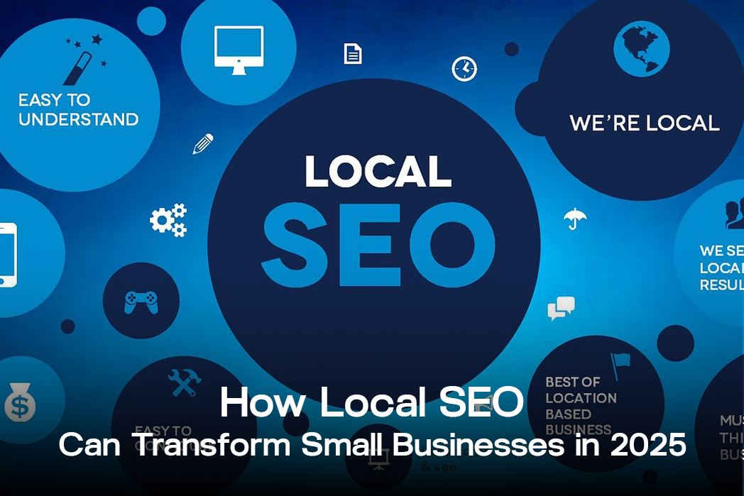 Seo Agency